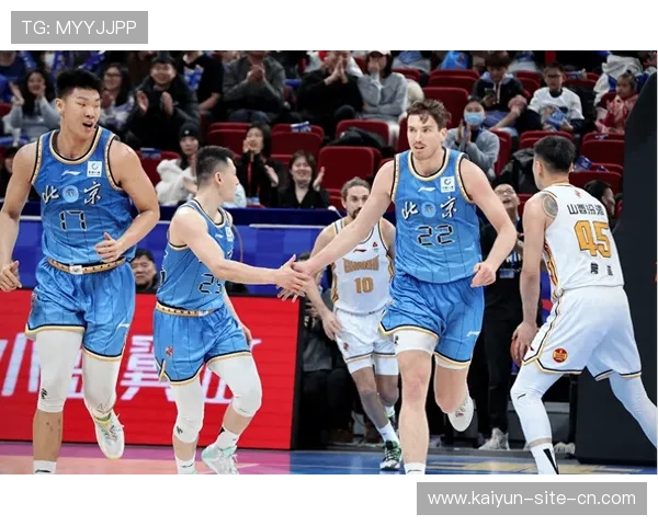 CBA格局大乱 22轮后仅四队基本锁定季后赛席位