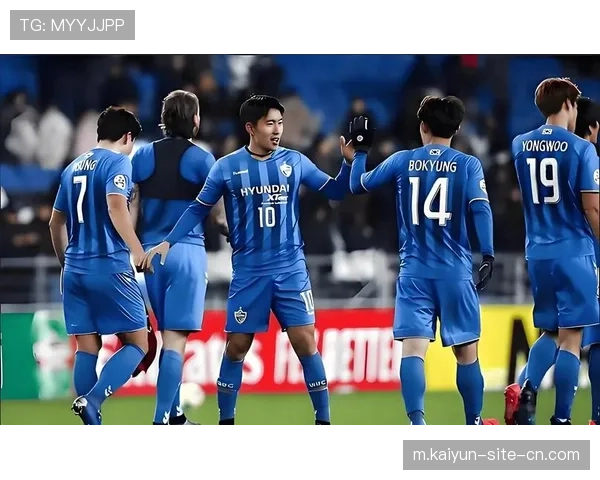 传威胁球次数落后对手 亚冠赛场暴露技术层面差距