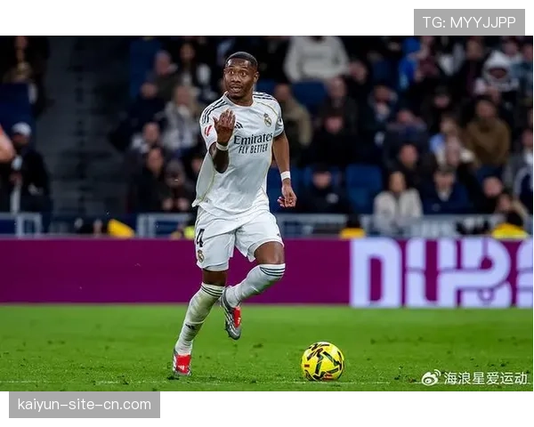 皇马阿拉巴合同六月到期不会续约，33岁后卫将离队